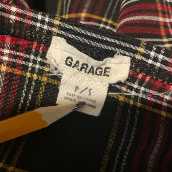 Women’s Garage dress - Picture 4 of 4